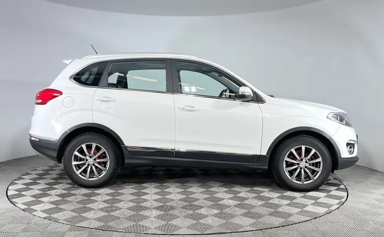 Chery Tiggo 5
