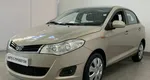 Chery BONUS 1.5 MT (109 л.с.)