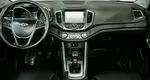 Chery tiggo 5