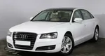 Audi A8 3.0 Автомат