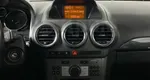 Opel Antara, 1 поколение