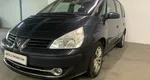 Renault ESPACE 2.0d AT (173 л.с.)