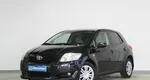 Toyota Auris, 1 поколение