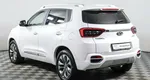 Chery Tiggo 4 2.0 CVT