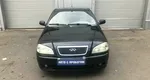 Chery AMULET 1.6 MT (94 л.с.)