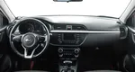 Kia rio x (x-line) акпп 2018 с пробегом 80 419 км