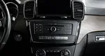 Mercedes-Benz GLE Coupe 350 d I (C292)