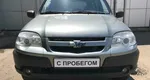Chevrolet NIVA 1.7 MT (80 л.с.) 4WD