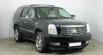 Cadillac Escalade III