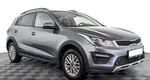 Kia Rio X-Line