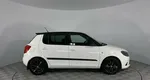 Skoda Fabia RS II