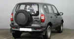 Chevrolet Niva