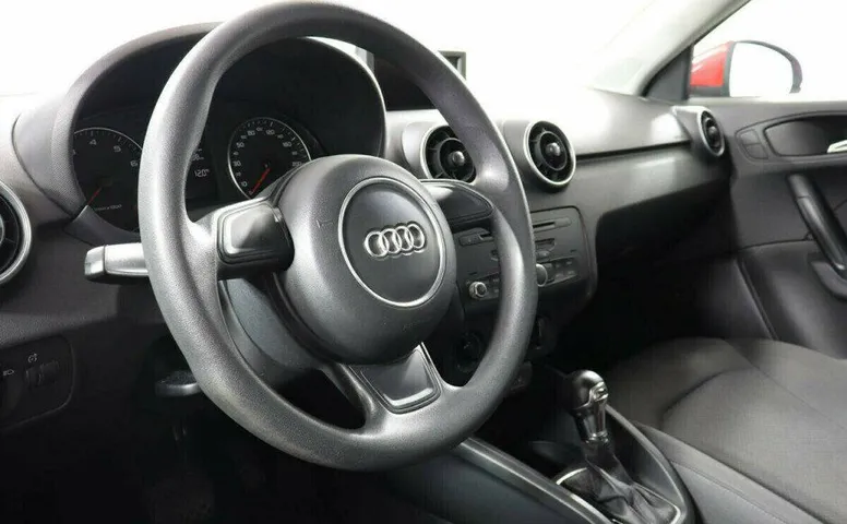 Audi A1 1.4 Робот