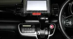 Honda N-BOX, 1 поколение