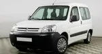 Citroen Berlingo 1.4 Механика