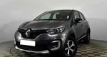 Renault kaptur мкпп 2017 с пробегом 54 760 км