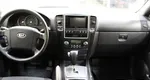 Kia Sorento I Рестайлинг