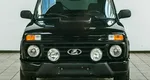 Lada (ваз) 2121 (4x4)