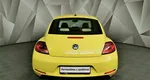 Volkswagen Beetle 1.2 TSI BlueMotion DSG (105 л.с.) Жёлтый