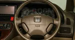 Honda Odyssey, 2 поколение, рестайлинг