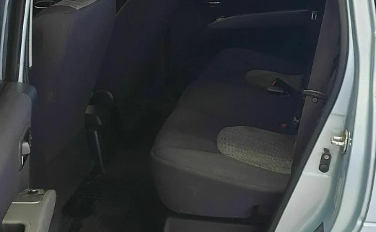 Hyundai Matrix I Рестайлинг