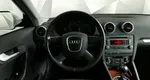 Audi A3 1.2 TFSI S-tronic (105 л.с.) Белый