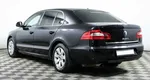 Skoda Superb 1.8 Автомат