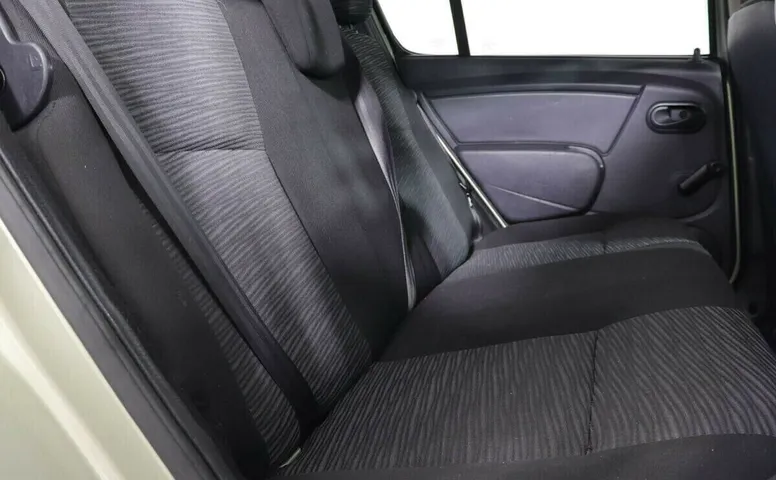 Renault Sandero I