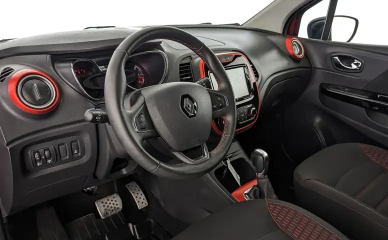 Renault Kaptur