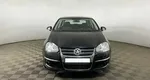 Volkswagen Jetta V