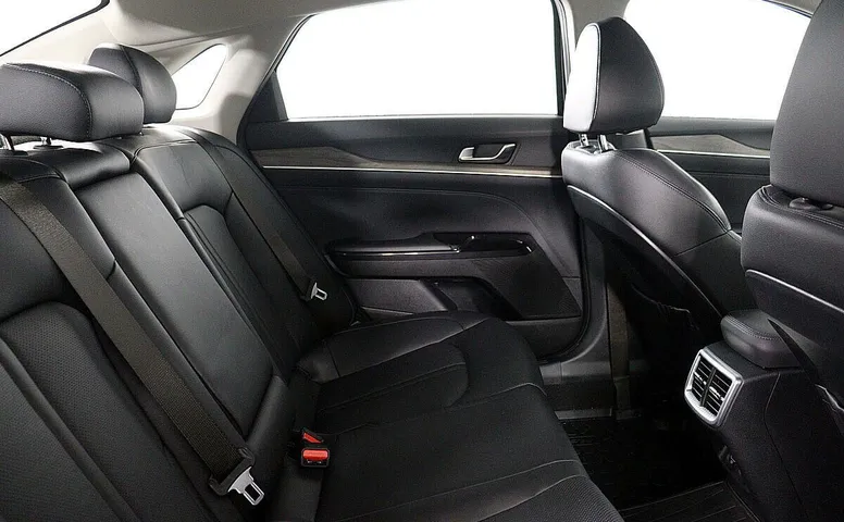 Kia K5 2.5 АКПП