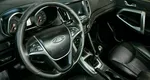 Chery tiggo 5
