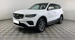 Geely Atlas Pro