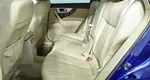 Infiniti fx 30 акпп 2012 с пробегом 94 900 км