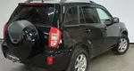 Chery Tiggo (T11) I Рестайлинг (FL)
