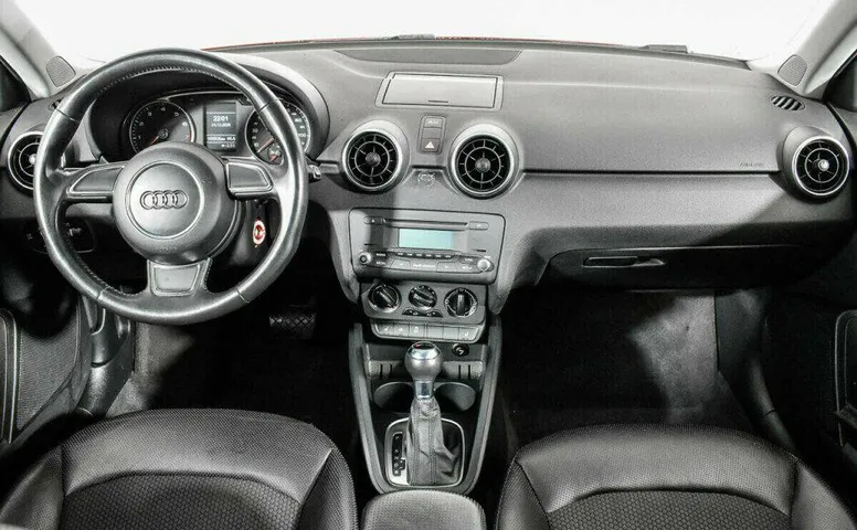 Audi A1 1.4 Робот