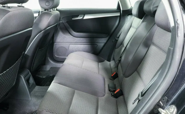 Audi A3 1.6 Робот