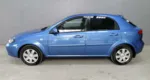 Chevrolet LACETTI 1.6 MT (109 л.с.)