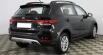 Kia rio x (x-line) акпп 2017 с пробегом 93 013 км