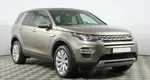 Land Rover Discovery Sport 2.2 Автомат