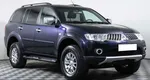 Mitsubishi pajero sport акпп 2011 с пробегом 99 711 км