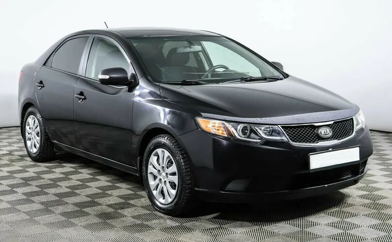 Kia Cerato II