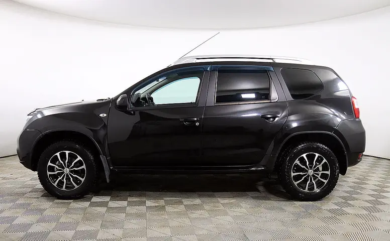 Nissan Terrano