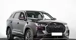 Chery Tiggo 8 Pro Max