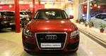 Audi Q5 I (8R)