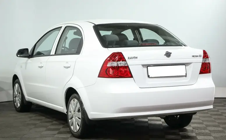 Ravon Nexia R3