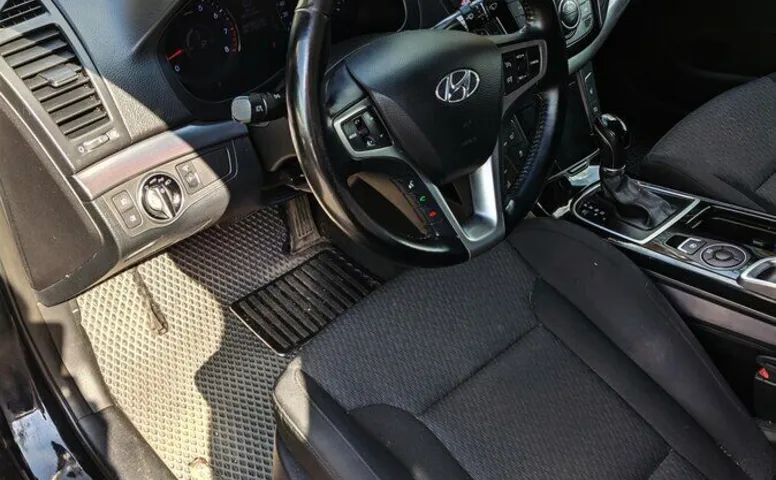 Hyundai i40 I