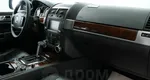 Volkswagen Touareg, 1 поколение, рестайлинг