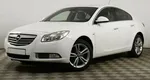 Opel Insignia I