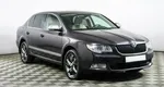 Skoda Superb 1.8 Автомат